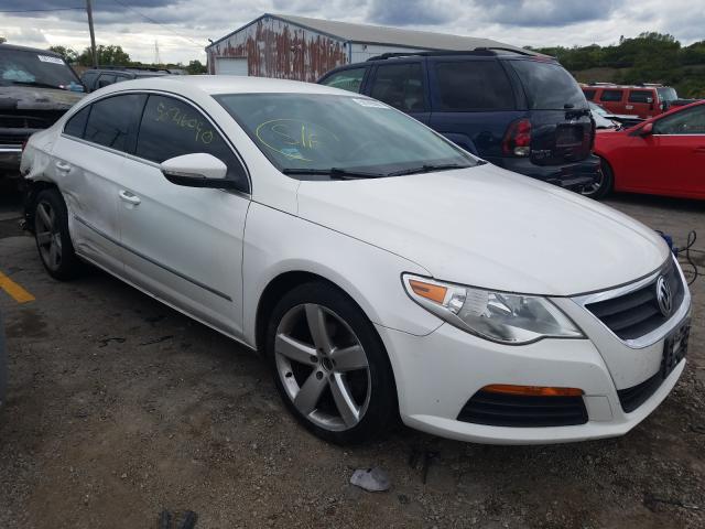 VOLKSWAGEN CC SPORT 2012 wvwmn7an1ce533648