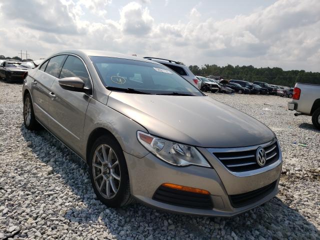 VOLKSWAGEN CC SPORT 2012 wvwmn7an1ce538154