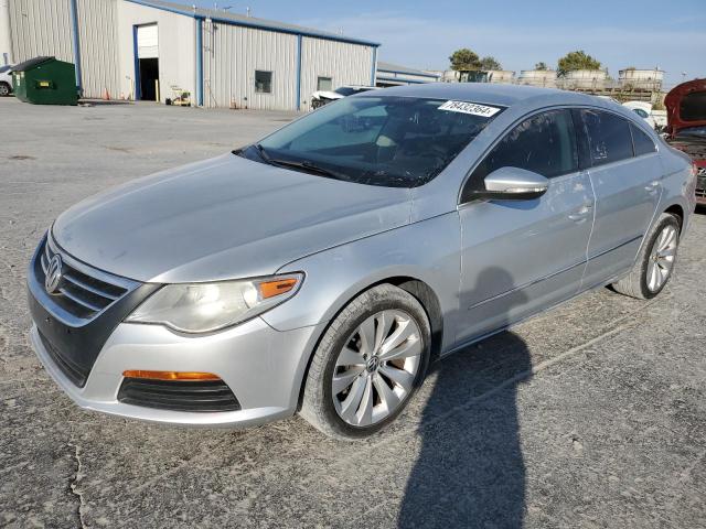 VOLKSWAGEN CC SPORT 2012 wvwmn7an1ce540504