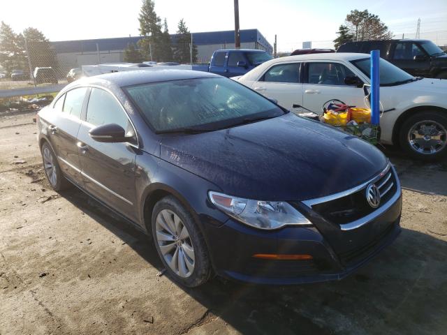 VOLKSWAGEN PASSAT 2011 wvwmn7an1ce541930