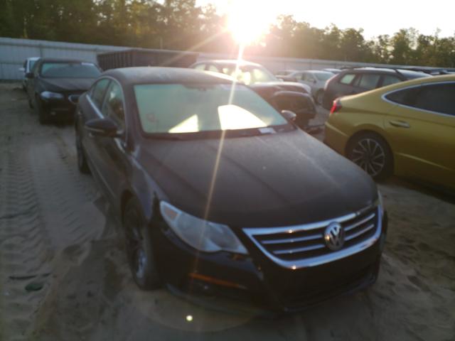 VOLKSWAGEN CC SPORT 2010 wvwmn7an2ae534045