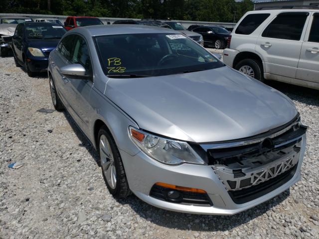 VOLKSWAGEN CC SPORT 2010 wvwmn7an2ae536443