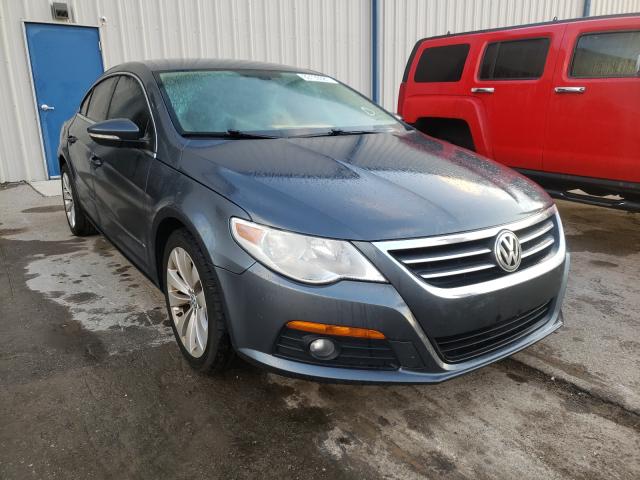 VOLKSWAGEN CC SPORT 2010 wvwmn7an2ae541948