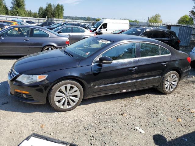 VOLKSWAGEN CC SPORT 2010 wvwmn7an2ae543022