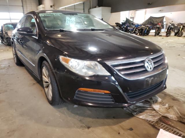 VOLKSWAGEN NULL 2010 wvwmn7an2ae544364