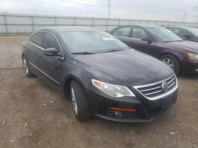 VOLKSWAGEN CC SPORT 2010 wvwmn7an2ae551122