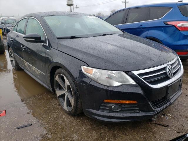 VOLKSWAGEN CC SPORT 2010 wvwmn7an2ae553209