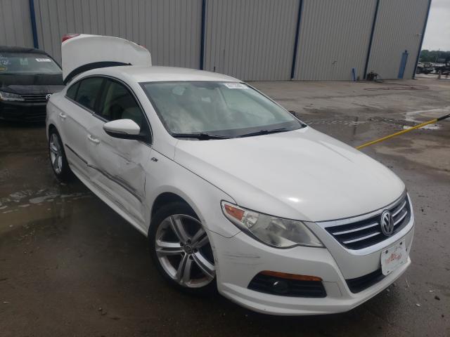 VOLKSWAGEN CC SPORT 2010 wvwmn7an2ae554294