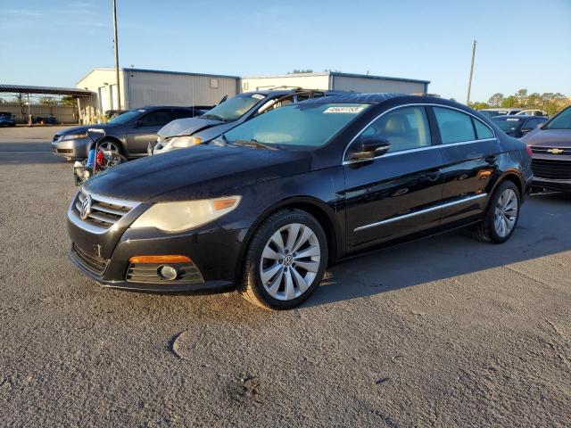 VOLKSWAGEN CC SPORT 2010 wvwmn7an2ae557289