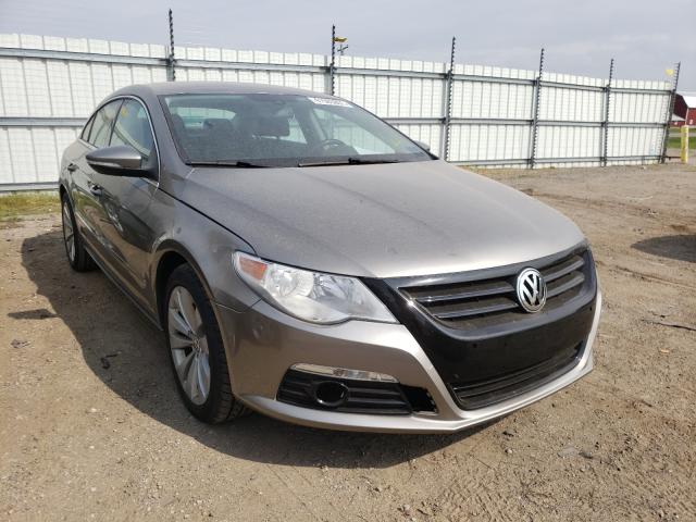 VOLKSWAGEN NULL 2011 wvwmn7an2be719066