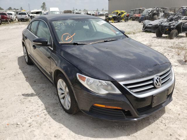 VOLKSWAGEN PASSAT 2010 wvwmn7an2be723098