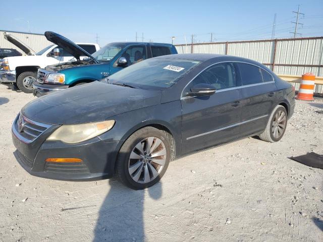 VOLKSWAGEN CC SPORT 2012 wvwmn7an2ce504658