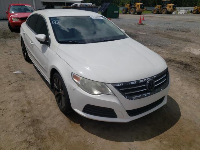 VOLKSWAGEN CC SPORT 2012 wvwmn7an2ce512680