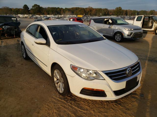 VOLKSWAGEN CC / PASSAT CC 2011 wvwmn7an2ce513957