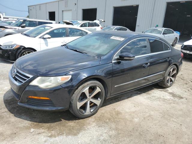 VOLKSWAGEN CC SPORT 2012 wvwmn7an2ce514445