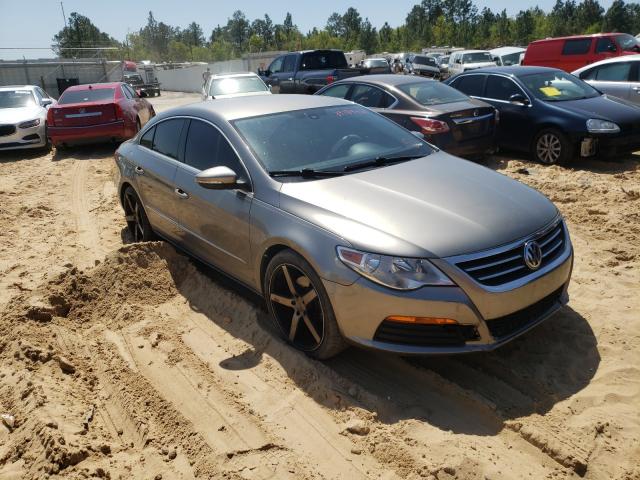 VOLKSWAGEN CC / PASSAT CC 2011 wvwmn7an2ce515921