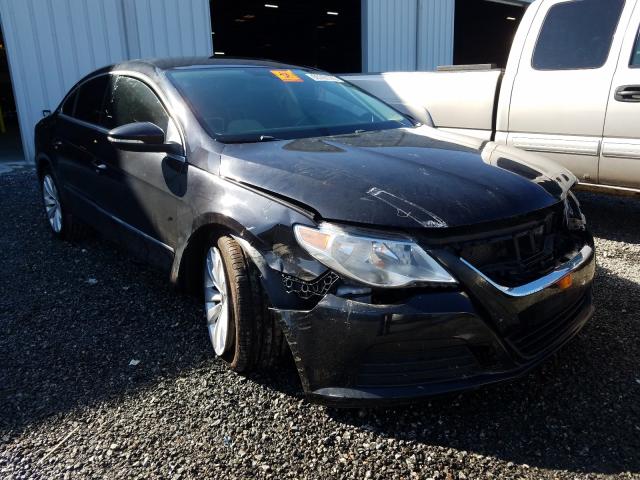 VOLKSWAGEN CC SPORT 2012 wvwmn7an2ce521850