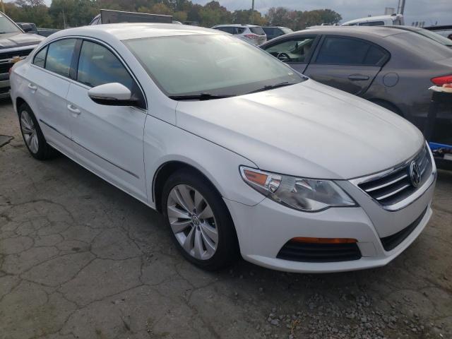 VOLKSWAGEN CC SPORT 2012 wvwmn7an2ce533674