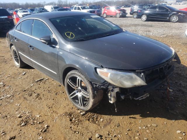 VOLKSWAGEN CC SPORT 2012 wvwmn7an2ce546604