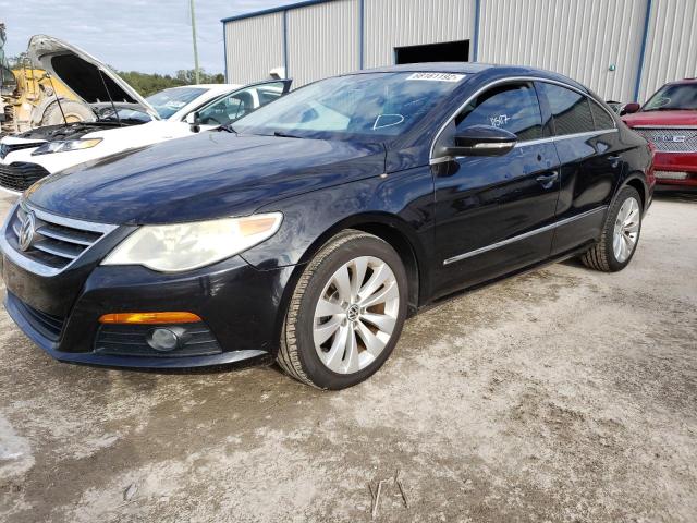 VOLKSWAGEN CC SPORT 2010 wvwmn7an3ae531333