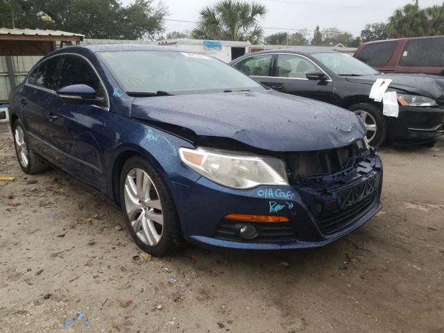 VOLKSWAGEN NULL 2010 wvwmn7an3ae535771