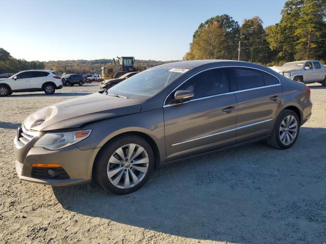 VOLKSWAGEN CC SPORT 2010 wvwmn7an3ae541988