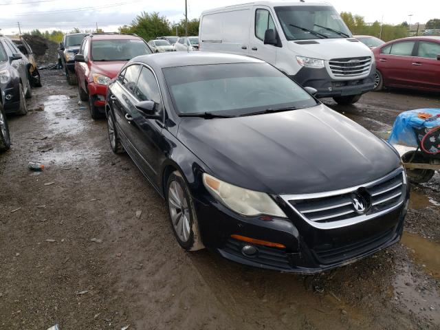 VOLKSWAGEN PASSAT 2010 wvwmn7an3ae543174