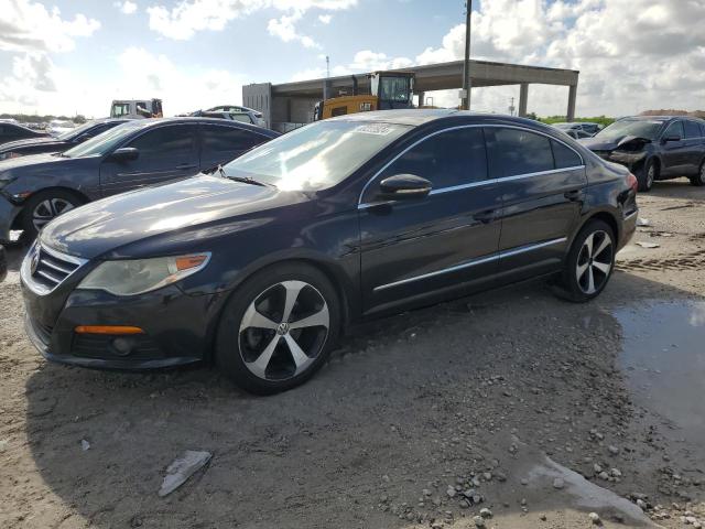 VOLKSWAGEN CC SPORT 2010 wvwmn7an3ae557186