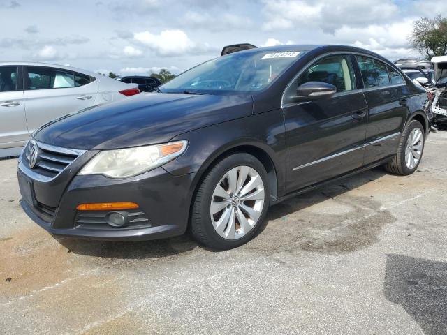 VOLKSWAGEN CC SPORT 2010 wvwmn7an3ae563117