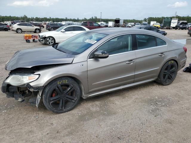 VOLKSWAGEN CC 2010 wvwmn7an3ae565398