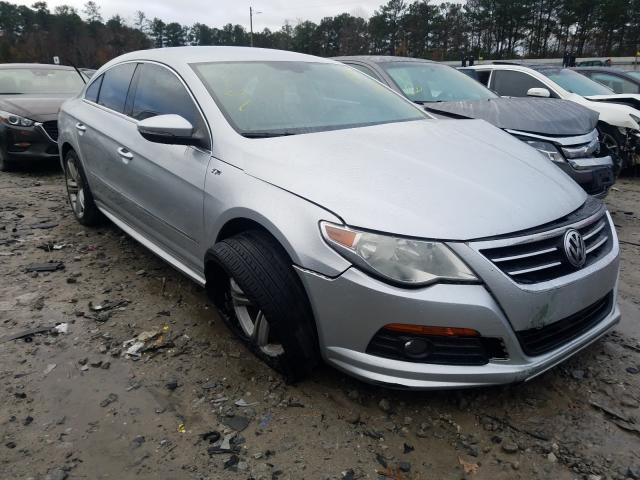 VOLKSWAGEN CC SPORT 2010 wvwmn7an3ae566115