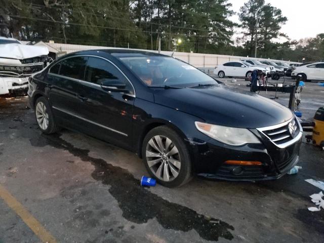 VOLKSWAGEN CC SPORT 2010 wvwmn7an3ae566468