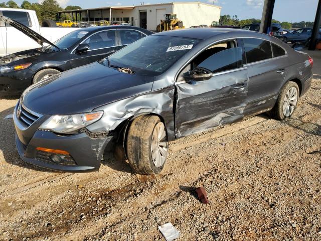 VOLKSWAGEN CC SPORT 2010 wvwmn7an3ae567149