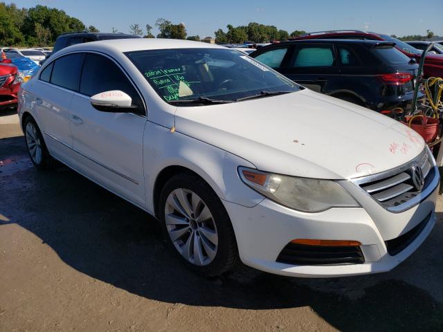 VOLKSWAGEN CC SPORT 2012 wvwmn7an3ce500618