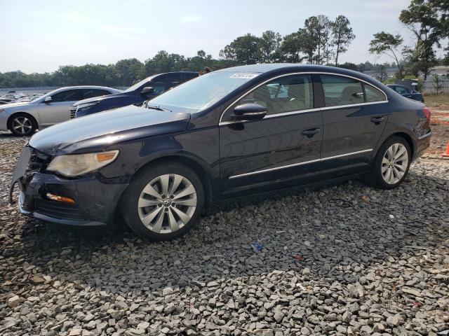 VOLKSWAGEN CC 2012 wvwmn7an3ce501848