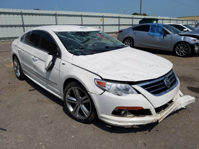 VOLKSWAGEN CC SPORT 2012 wvwmn7an3ce504703