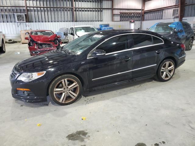 VOLKSWAGEN CC SPORT 2012 wvwmn7an3ce509092