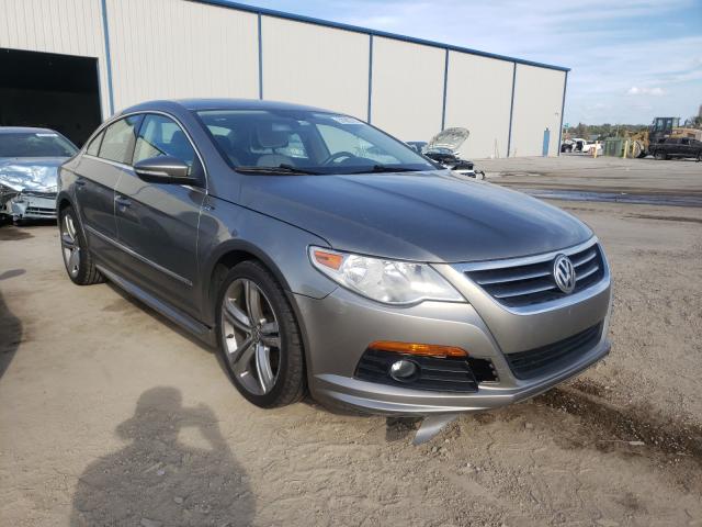 VOLKSWAGEN CC SPORT 2012 wvwmn7an3ce509691