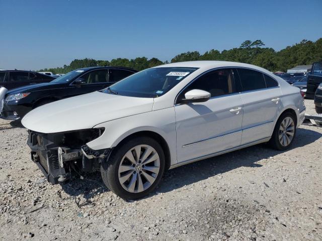 VOLKSWAGEN CC SPORT 2012 wvwmn7an3ce511778