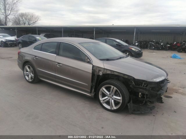 VOLKSWAGEN CC 2012 wvwmn7an3ce539032