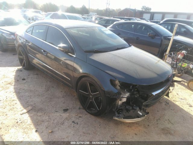 VOLKSWAGEN CC 2010 wvwmn7an4ae535665