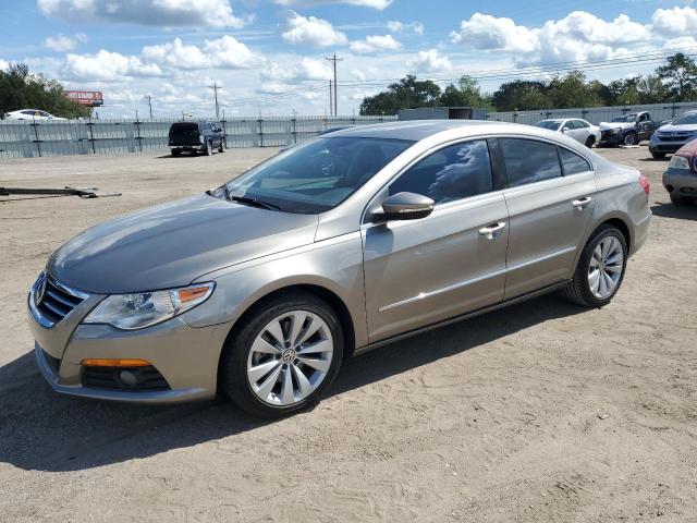 VOLKSWAGEN CC SPORT 2010 wvwmn7an4ae543135