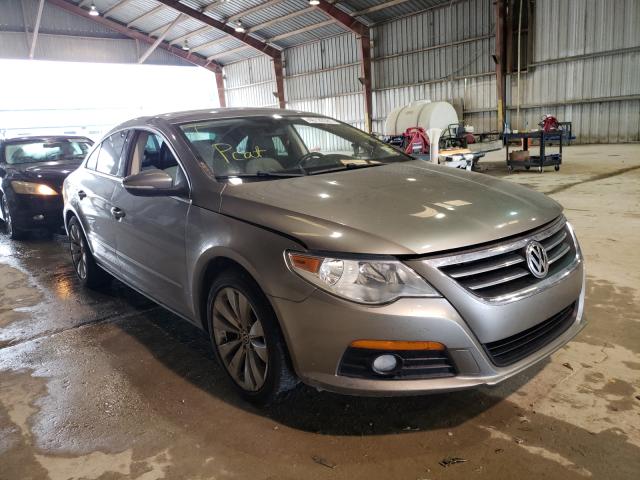 VOLKSWAGEN CC SPORT 2010 wvwmn7an4ae556709