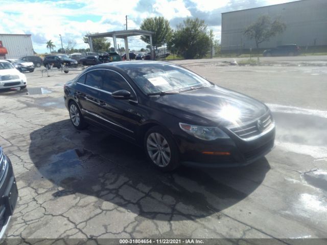 VOLKSWAGEN PASSAT 2010 wvwmn7an4be718078