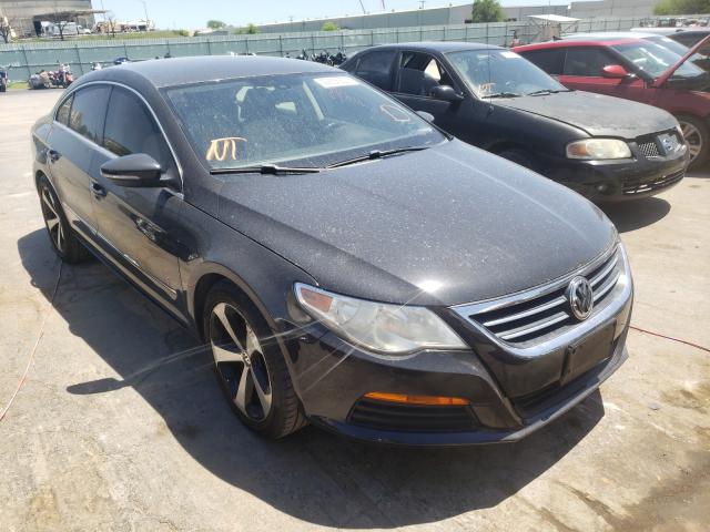 VOLKSWAGEN CC SPORT 2012 wvwmn7an4ce514026