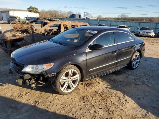 VOLKSWAGEN CC 2012 wvwmn7an4ce551528