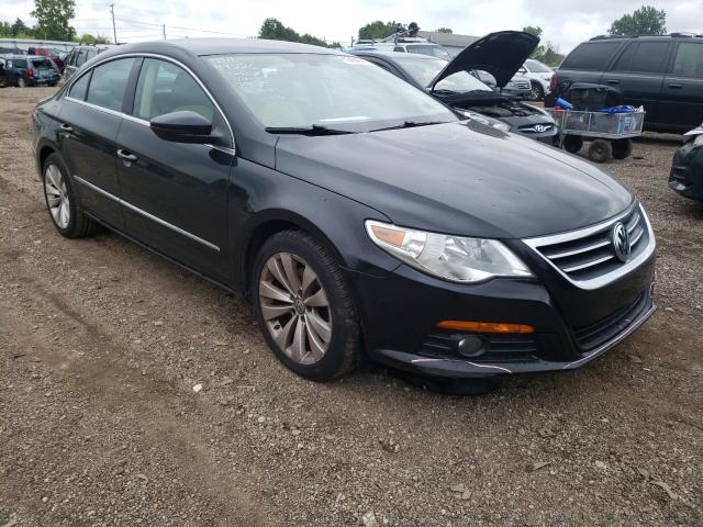 VOLKSWAGEN CC SPORT 2010 wvwmn7an5ae531110