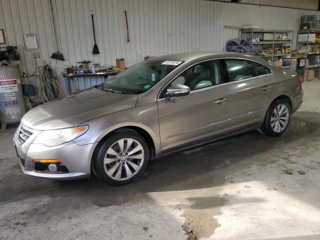 VOLKSWAGEN CC 2010 wvwmn7an5ae535206