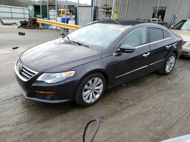 VOLKSWAGEN CC SPORT 2010 wvwmn7an5ae537098