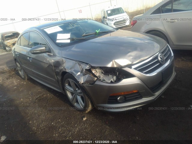 VOLKSWAGEN PASSAT 2010 wvwmn7an5ae555732